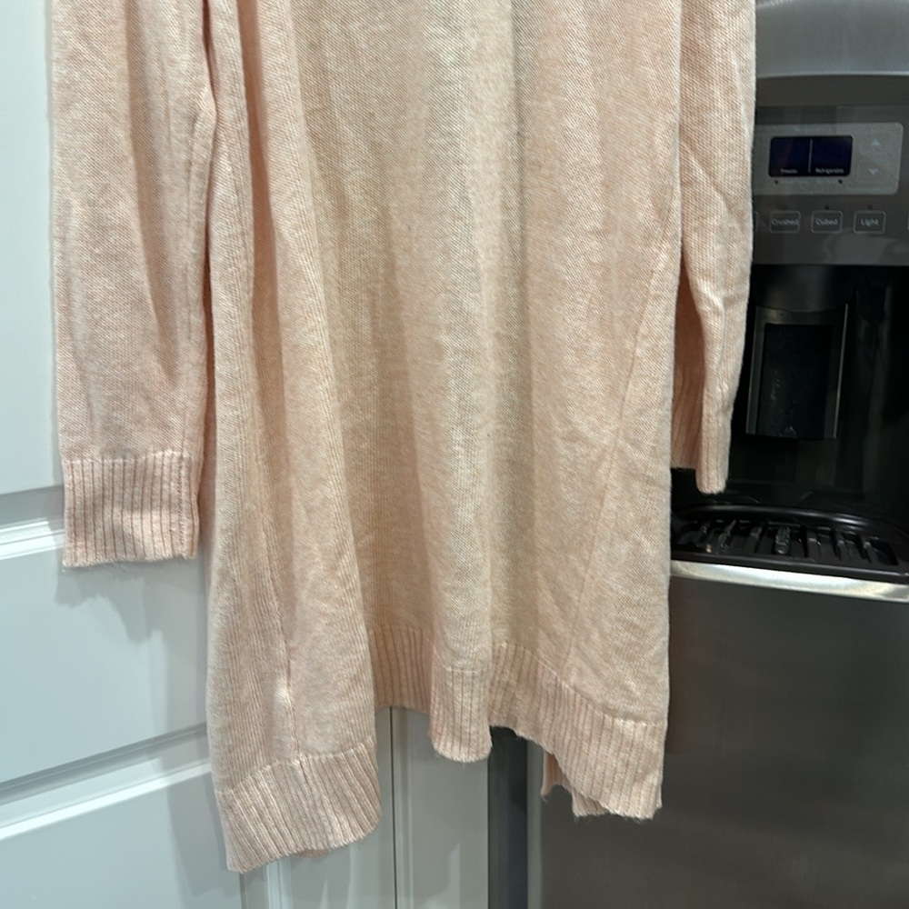 NWT Doe & Rae Cardigan - Picture 9 of 9